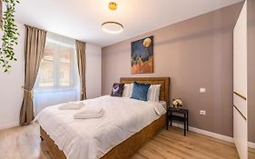 Schei Gate Apartment